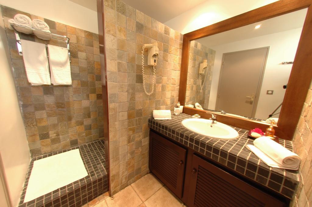 Hotel Les Creoles Saint-Gilles-les Bains Værelse billede